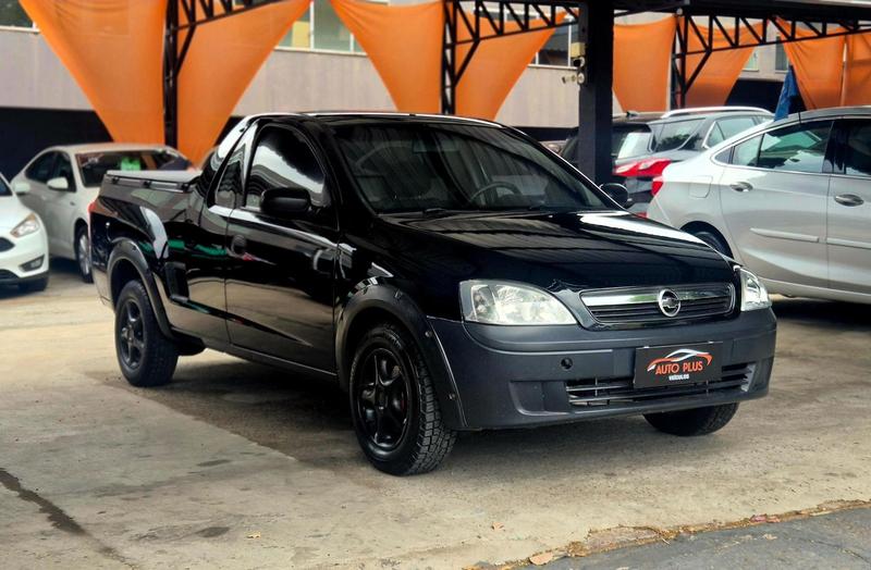 Chevrolet Montana Conquest - foto 2