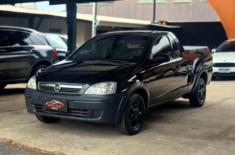Chevrolet Montana Conquest - foto 3