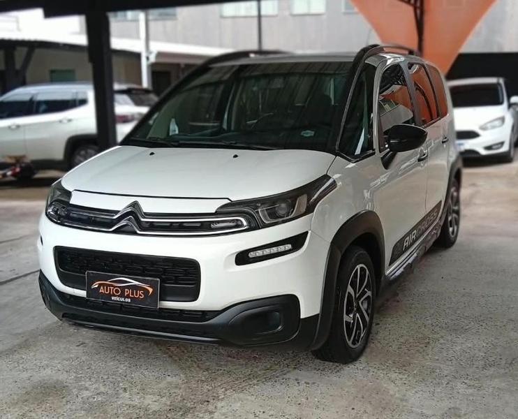 Citroën Aircross A Live - foto 2