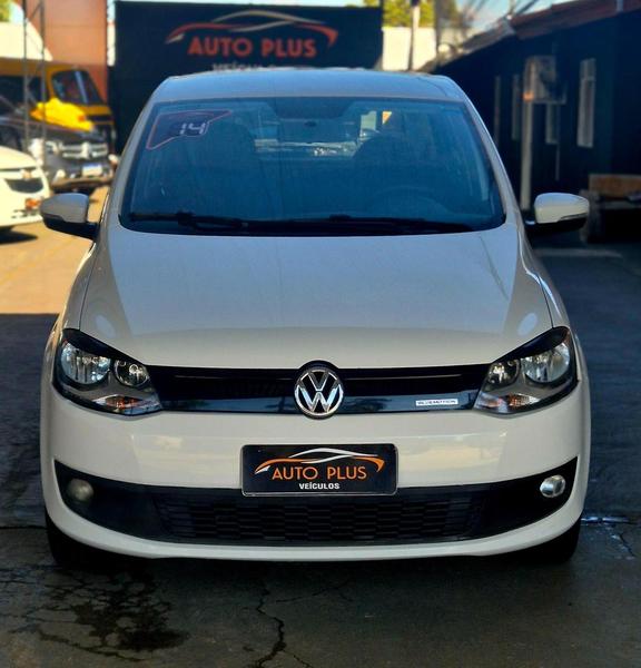 Volkswagen Fox 2014 à venda