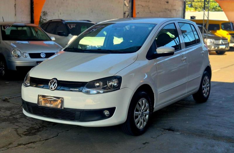 Volkswagen Fox 1.0 Bluemotion Gii - foto 3