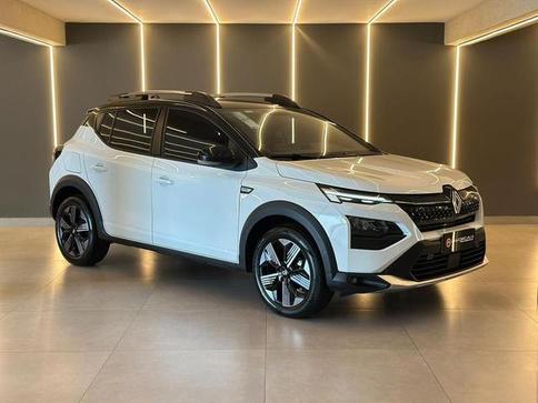 RENAULT KARDIAN PREM. ED FLEX 1.0 TB 12V 5P AUT.