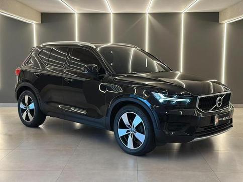 VOLVO XC 40 T-5 MOMENTUM 2.0 252CV AWD