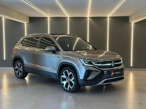 VOLKSWAGEN TAOS 1.4 250 TSI HIGHLINE