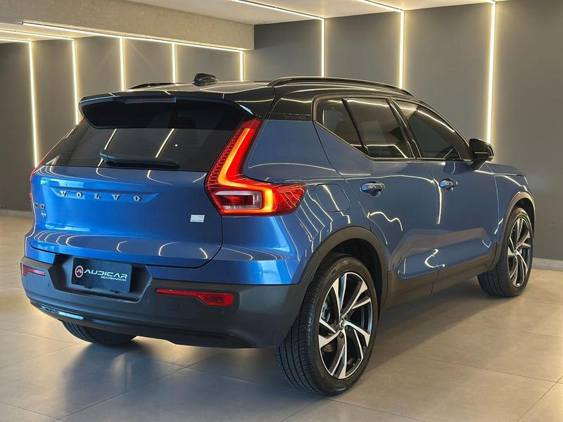 Volvo XC40 T5 R Design - foto 2