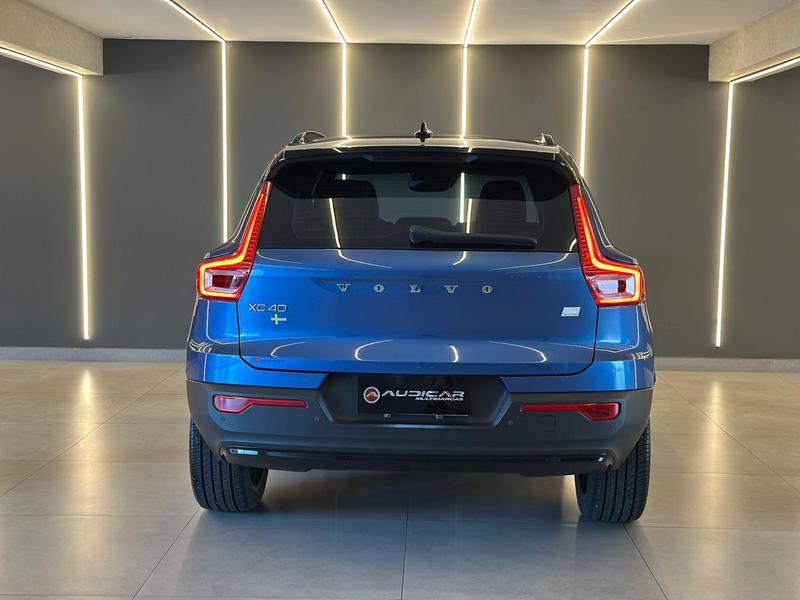 Volvo XC40 T5 R Design - foto 3