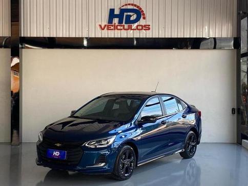 CHEVROLET ONIX PLUS 10TAT PR2