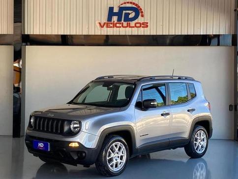 JEEP RENEGADE SPORT AT
