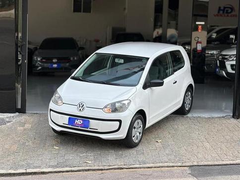 VOLKSWAGEN UP TAKE MA