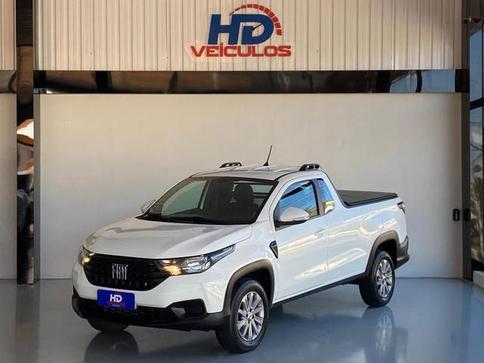 FIAT STRADA FREEDOM 13CS