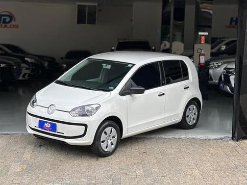 VOLKSWAGEN UP TAKE MA