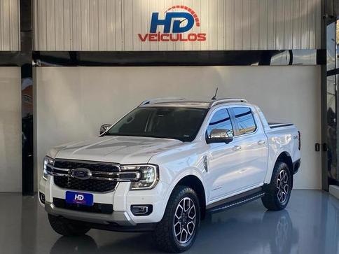 FORD RANGER LTDPCD3D4A