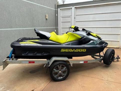SEADOO GTR 230