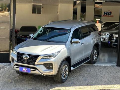 TOYOTA HILUX SWSRXA4FD