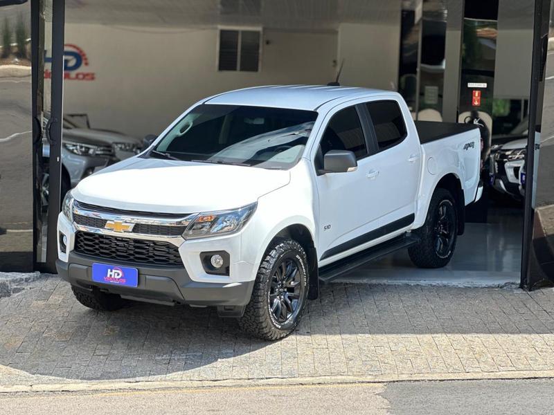 CHEVROLET S10 LT DD4A