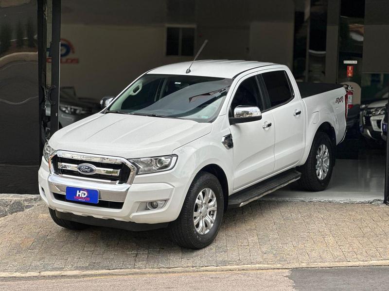 FORD RANGER XLTCD4A32C