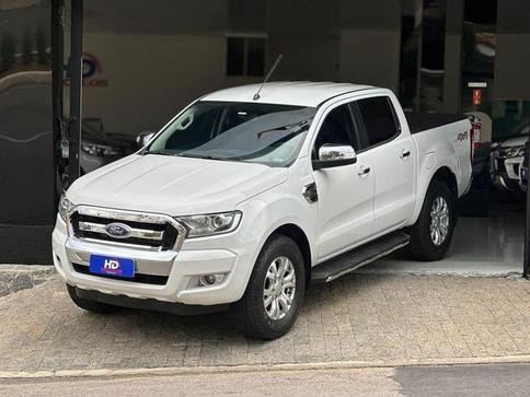 FORD RANGER XLTCD4A32C