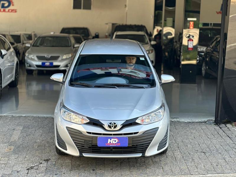 Toyota Yaris Ha Pls 15cnt - foto 2
