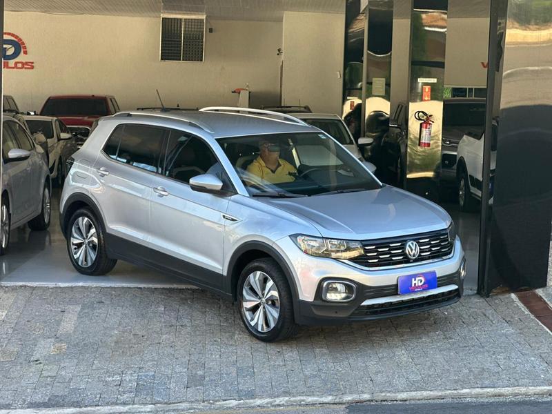 Volkswagen T-Cross Hl TSI Ae - foto 3