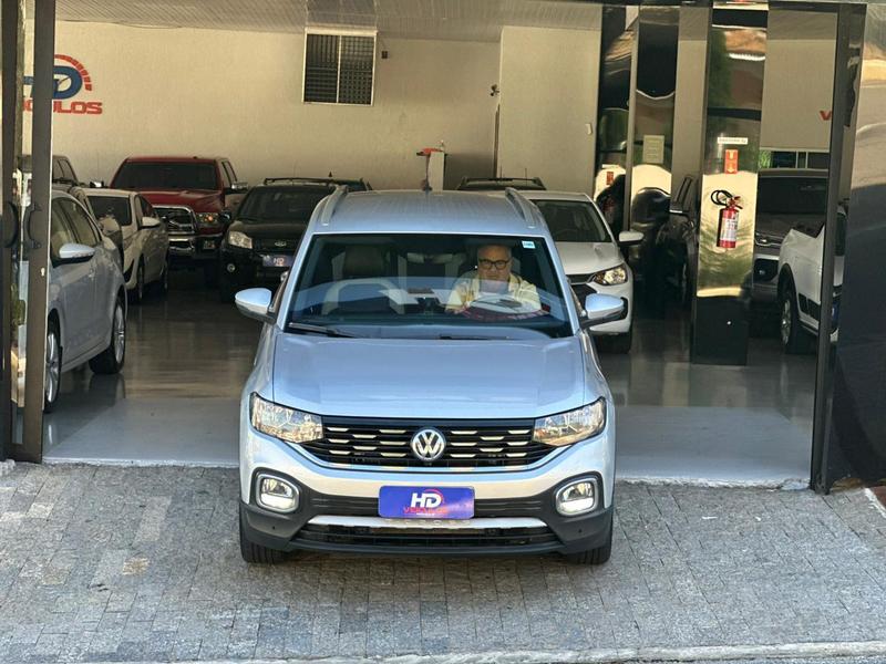 Volkswagen T-Cross Hl TSI Ae - foto 2