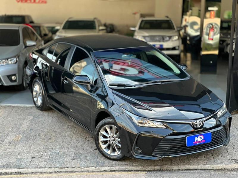 Toyota Corolla GLi - foto 3