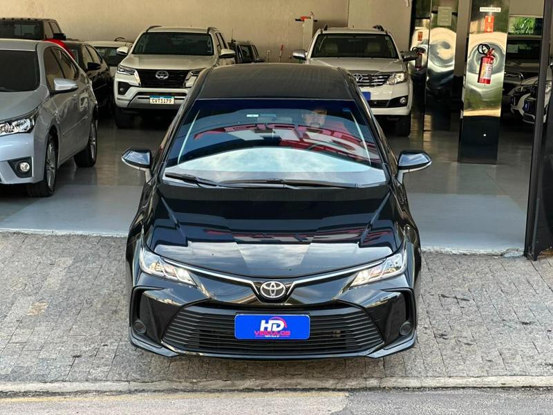 Toyota Corolla GLi - foto 2