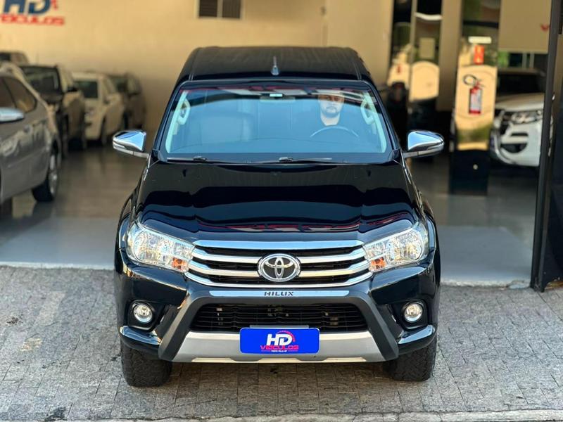 Toyota Hilux Cdsrva4fd - foto 2