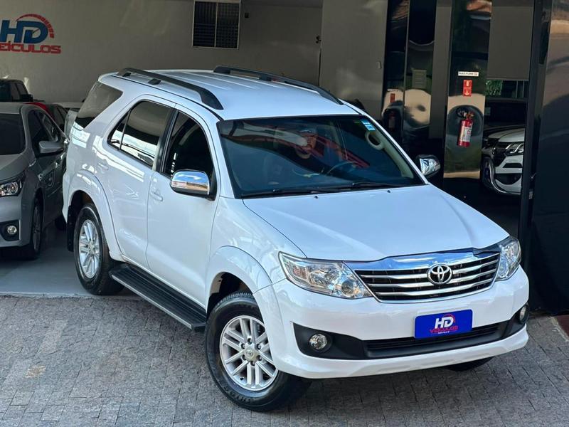 Toyota SW4 4x2sr - foto 3