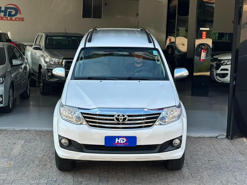 Toyota SW4 4x2sr - foto 2