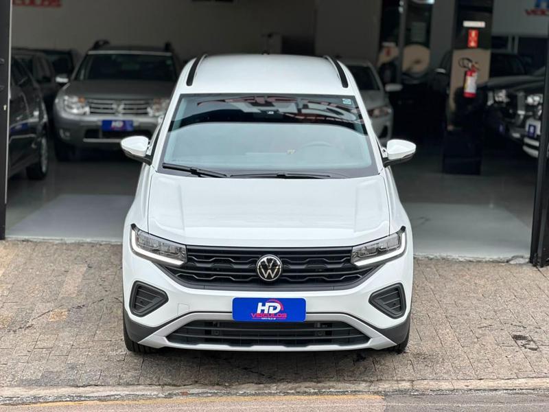 Volkswagen T-Cross TSI - foto 2