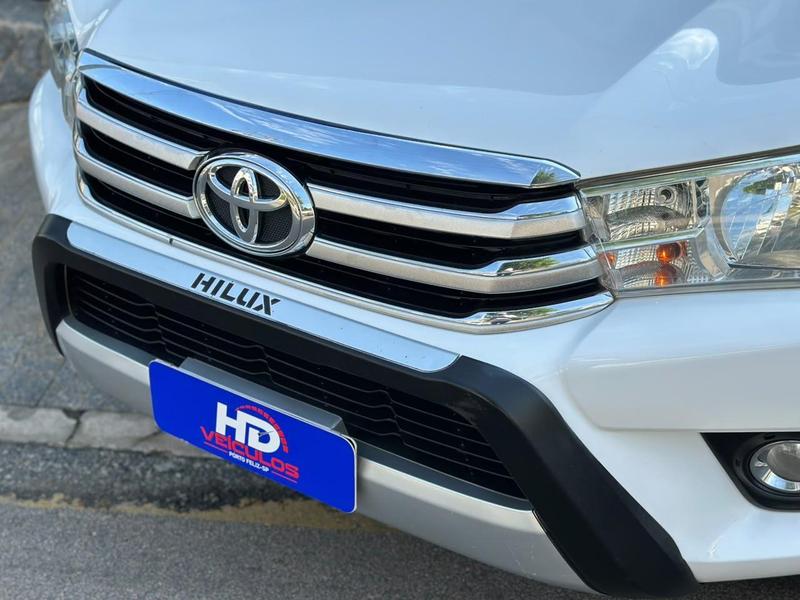 Toyota Hilux Cdsrva4fd - foto 2