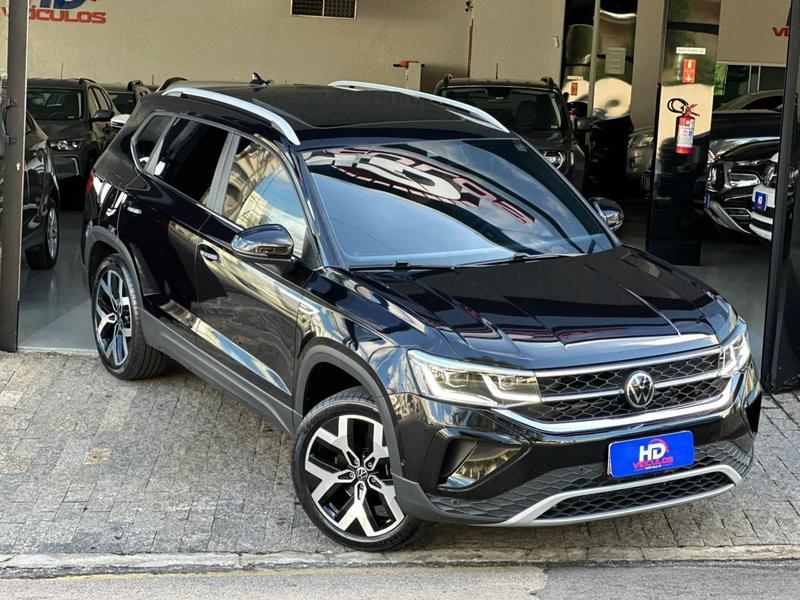 Volkswagen Taos Hl TSI - foto 3