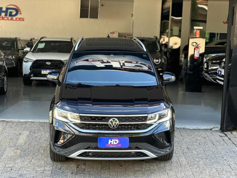 Volkswagen Taos Hl TSI - foto 2