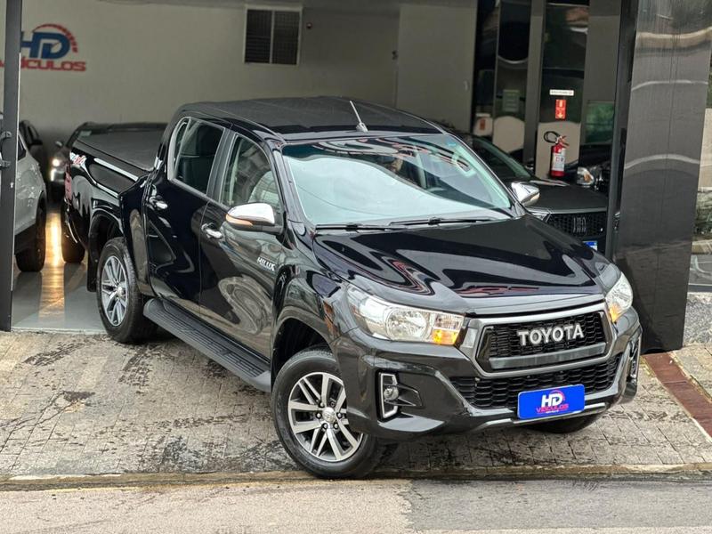 Toyota Hilux Cdsrva4fd - foto 3