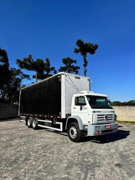 VOLKSWAGEN 17.180 EURO3 WORKER