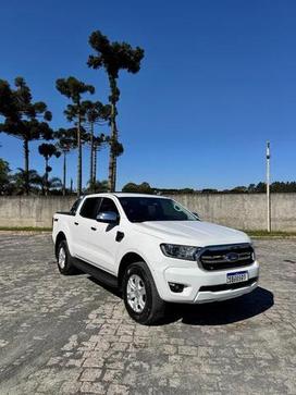 FORD RANGER XLTCD4A32C