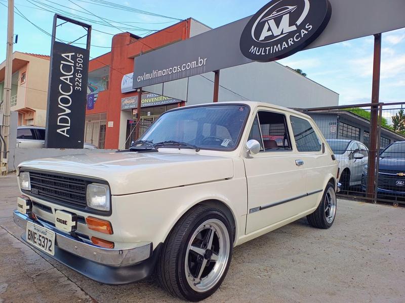FIAT FIAT 147 GL