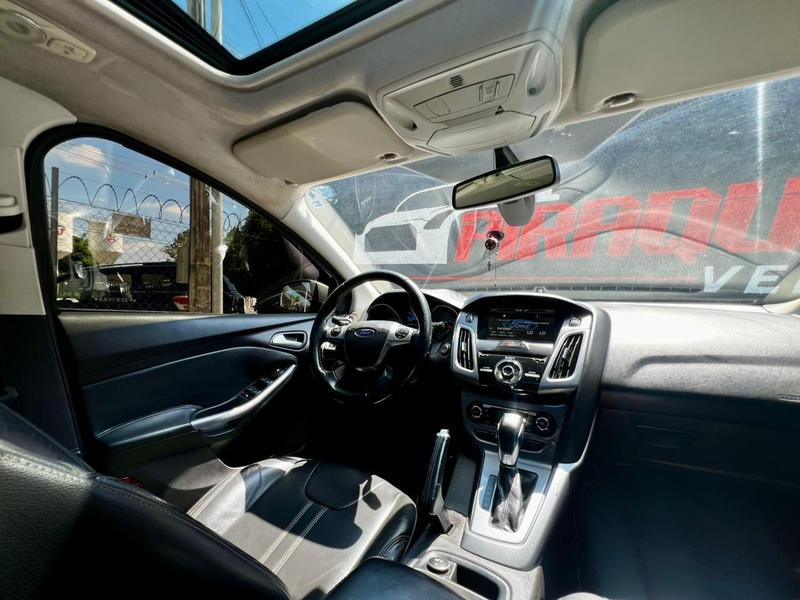 Ford Focus Ti At 2.0 S - foto 7