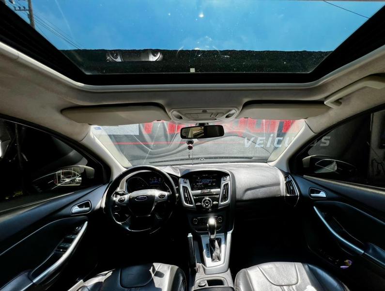 Ford Focus Ti At 2.0 S - foto 8