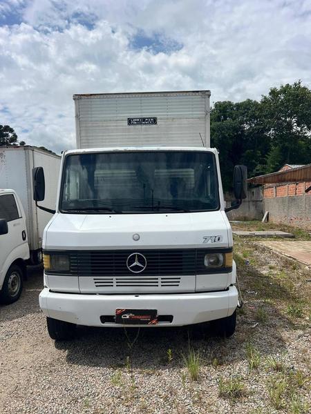 Mercedes-Benz 710 2006 à venda