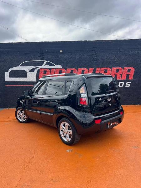 Kia Soul EX 1.6 Ff At - foto 2