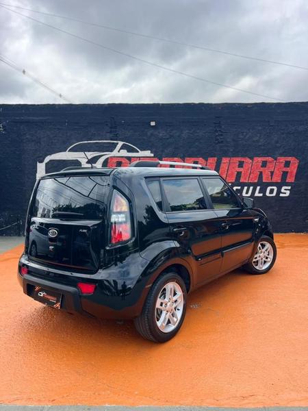 Kia Soul EX 1.6 Ff At - foto 3