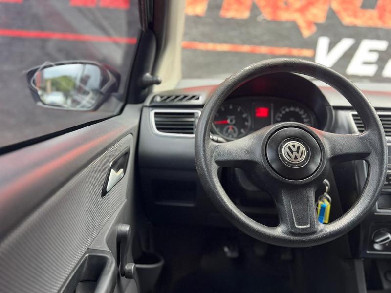 Volkswagen Fox 1.6 Gii - foto 7