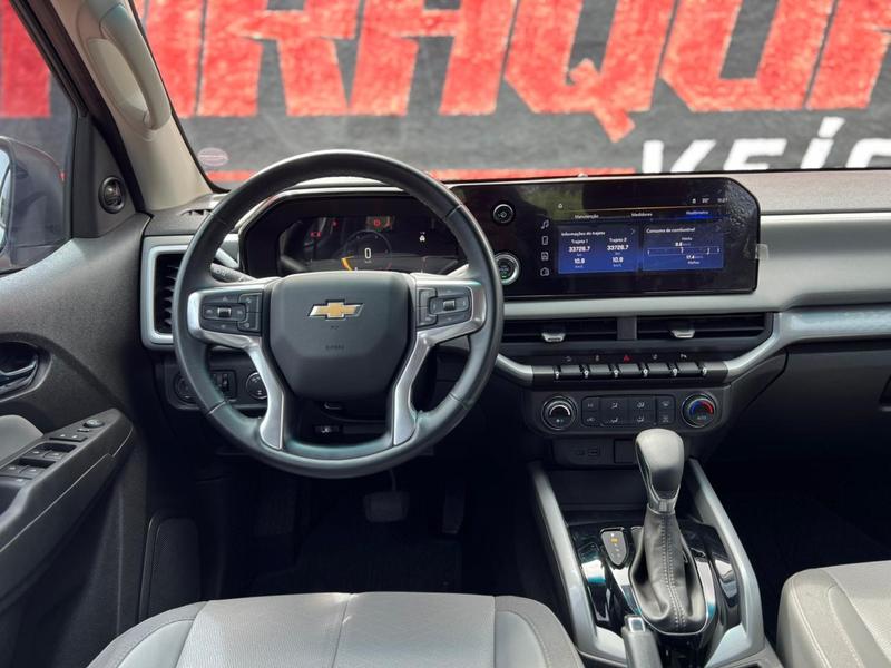 Chevrolet S10 LTZ - foto 8