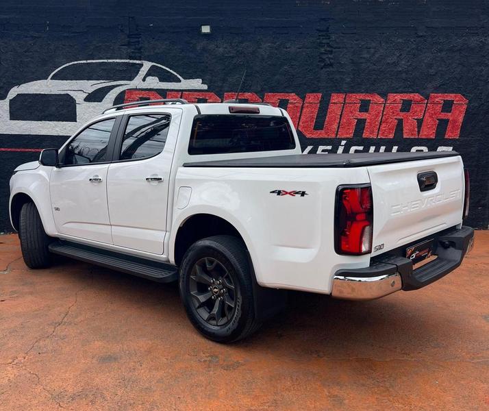 Chevrolet S10 LTZ - foto 3