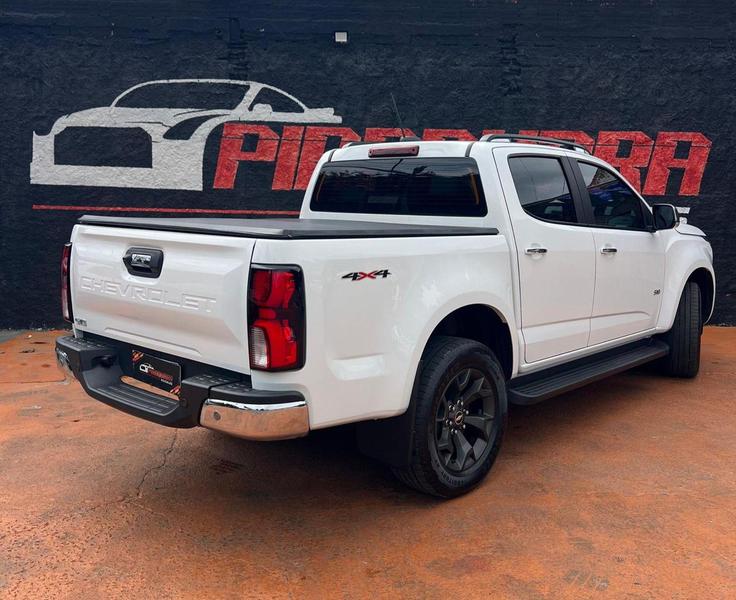 Chevrolet S10 LTZ - foto 4
