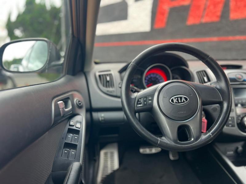 Kia Cerato Sx2 16l - foto 7