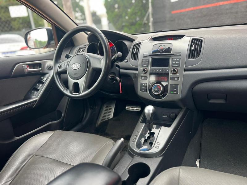 Kia Cerato Sx2 16l - foto 8