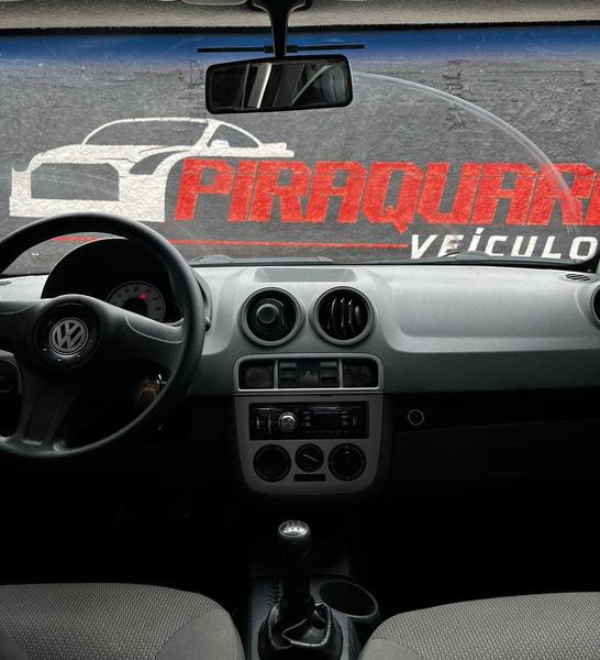 Volkswagen Gol 1.0 Giv - foto 7