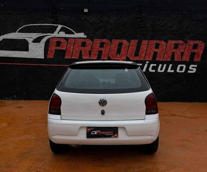 Volkswagen Gol 1.0 Giv - foto 6